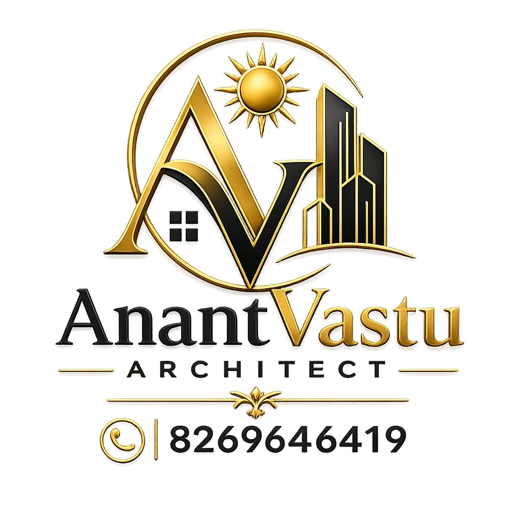 Anant Vastu Architect